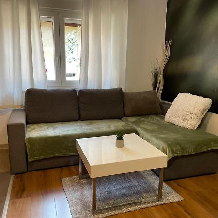 Cozy 1B Apartment Vera-Self Check In Zagreb Extérieur photo