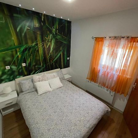 Cozy 1B Apartment Vera-Self Check In Zagreb Extérieur photo