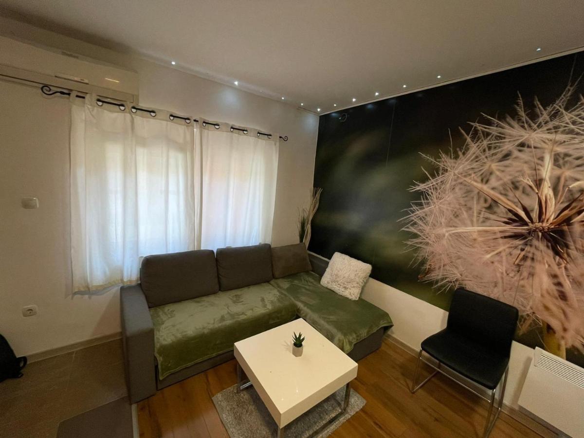 Cozy 1B Apartment Vera-Self Check In Zagreb Extérieur photo