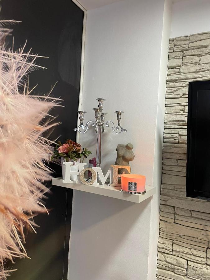 Cozy 1B Apartment Vera-Self Check In Zagreb Extérieur photo