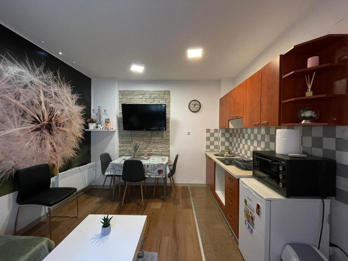 Cozy 1B Apartment Vera-Self Check In Zagreb Extérieur photo