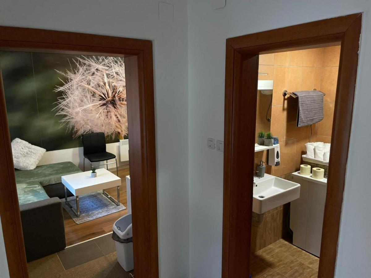Cozy 1B Apartment Vera-Self Check In Zagreb Extérieur photo