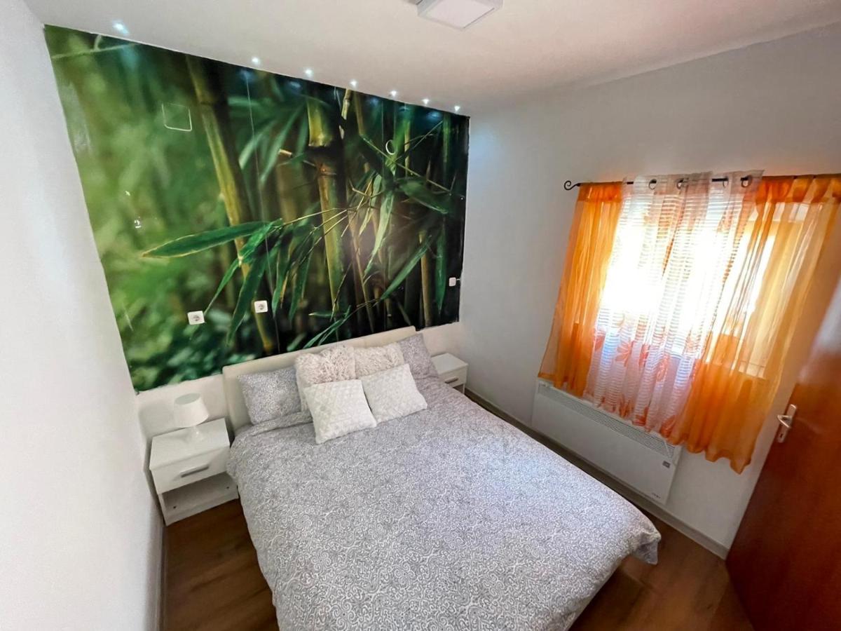 Cozy 1B Apartment Vera-Self Check In Zagreb Extérieur photo