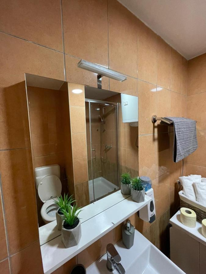 Cozy 1B Apartment Vera-Self Check In Zagreb Extérieur photo