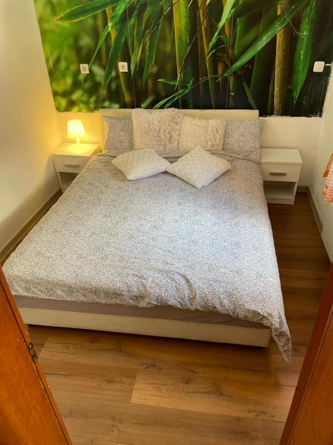 Cozy 1B Apartment Vera-Self Check In Zagreb Extérieur photo