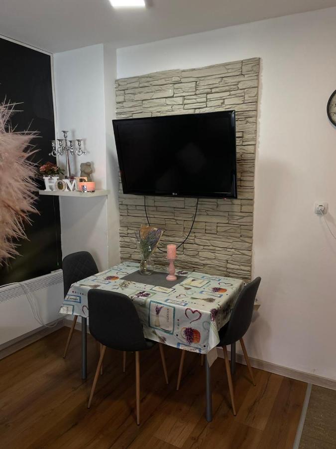 Cozy 1B Apartment Vera-Self Check In Zagreb Extérieur photo