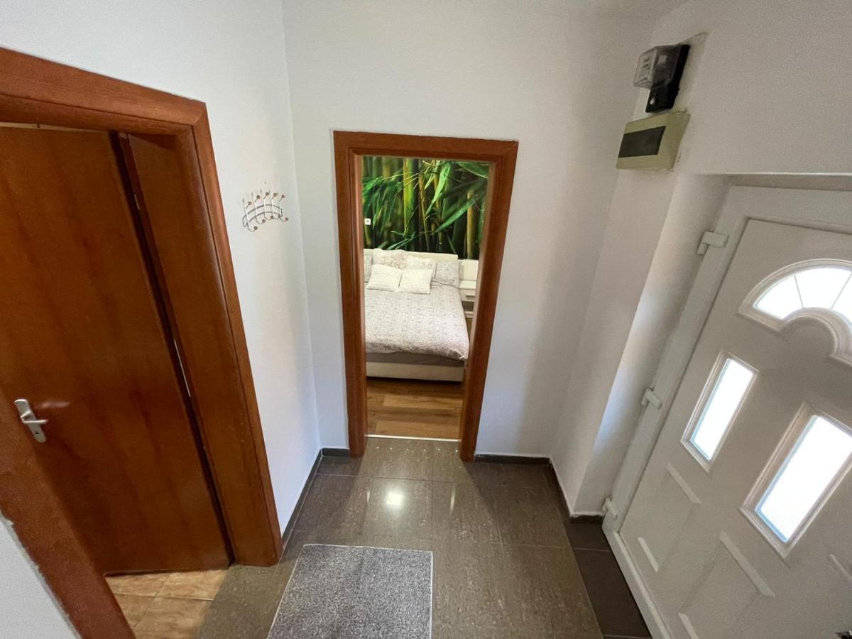 Cozy 1B Apartment Vera-Self Check In Zagreb Extérieur photo