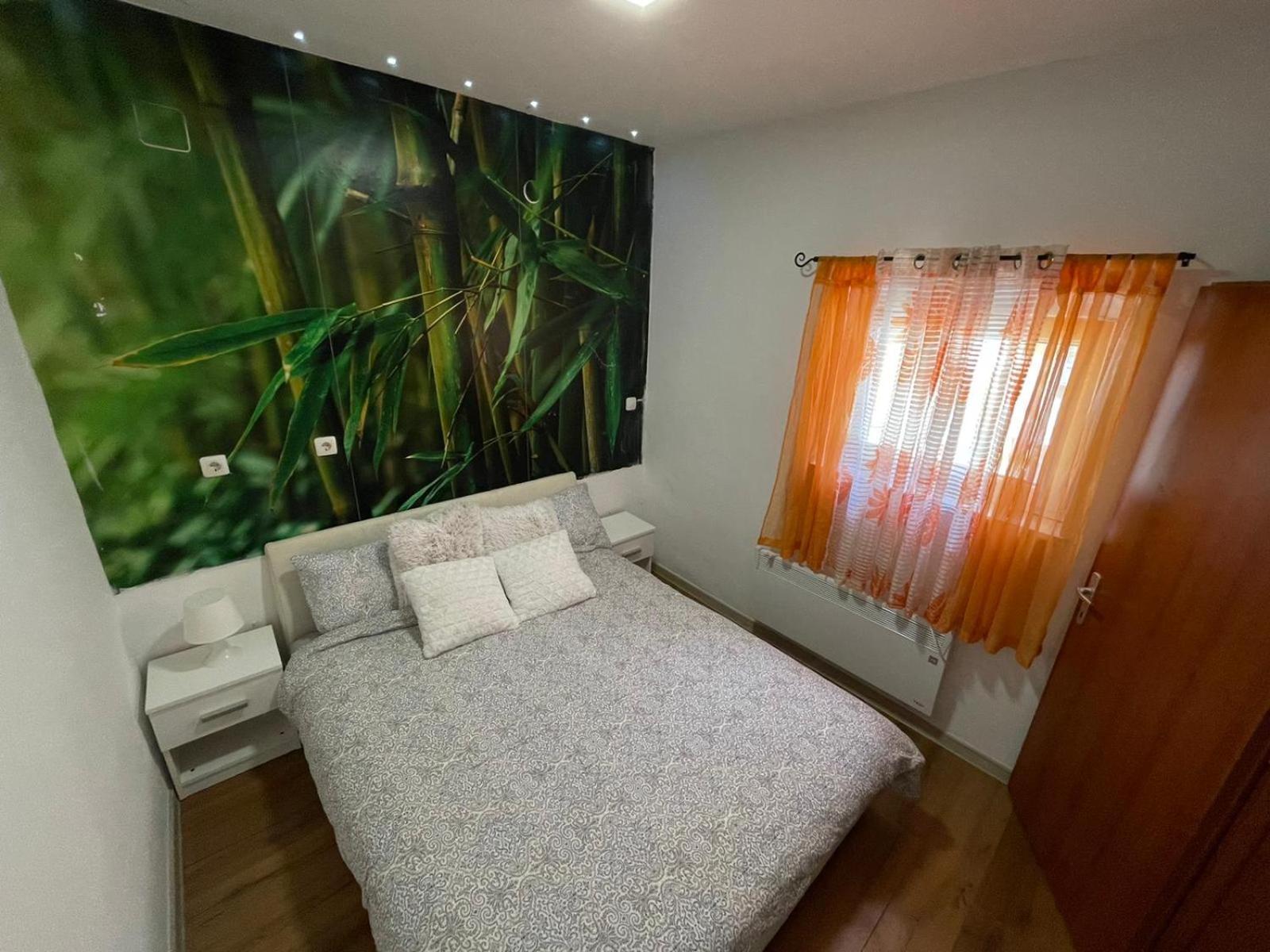 Cozy 1B Apartment Vera-Self Check In Zagreb Extérieur photo