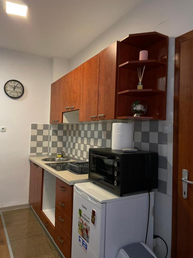 Cozy 1B Apartment Vera-Self Check In Zagreb Extérieur photo