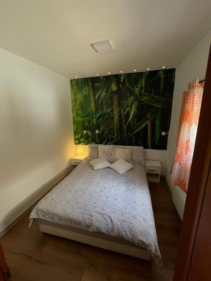 Cozy 1B Apartment Vera-Self Check In Zagreb Extérieur photo