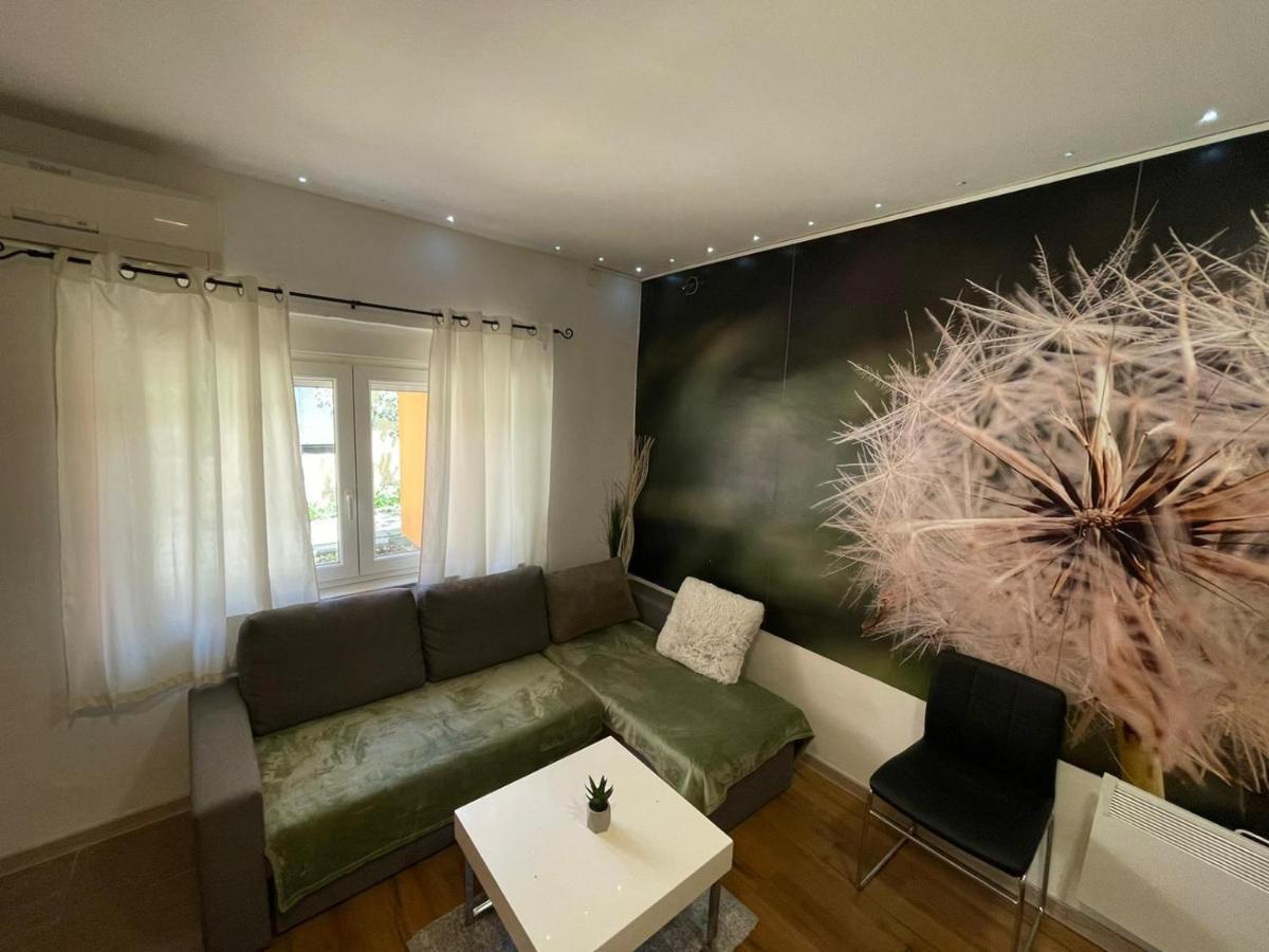 Cozy 1B Apartment Vera-Self Check In Zagreb Extérieur photo