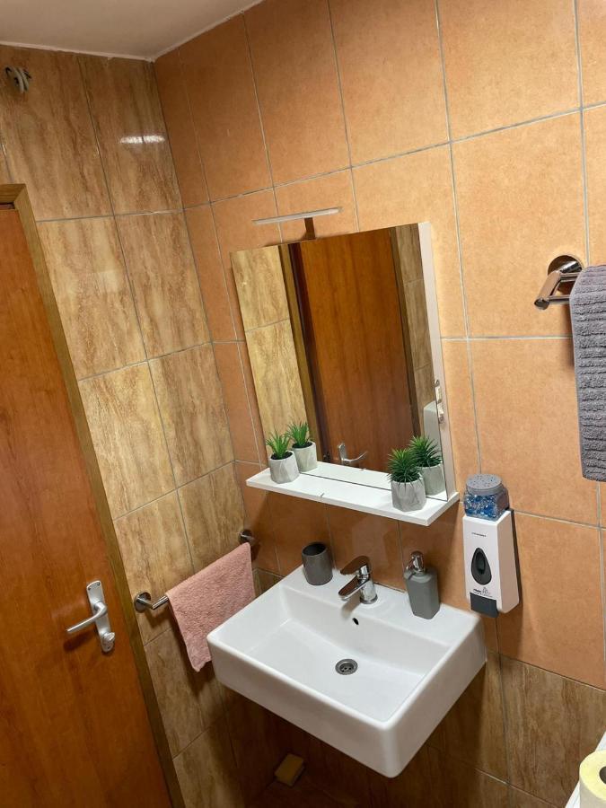 Cozy 1B Apartment Vera-Self Check In Zagreb Extérieur photo