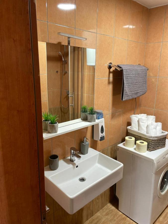 Cozy 1B Apartment Vera-Self Check In Zagreb Extérieur photo